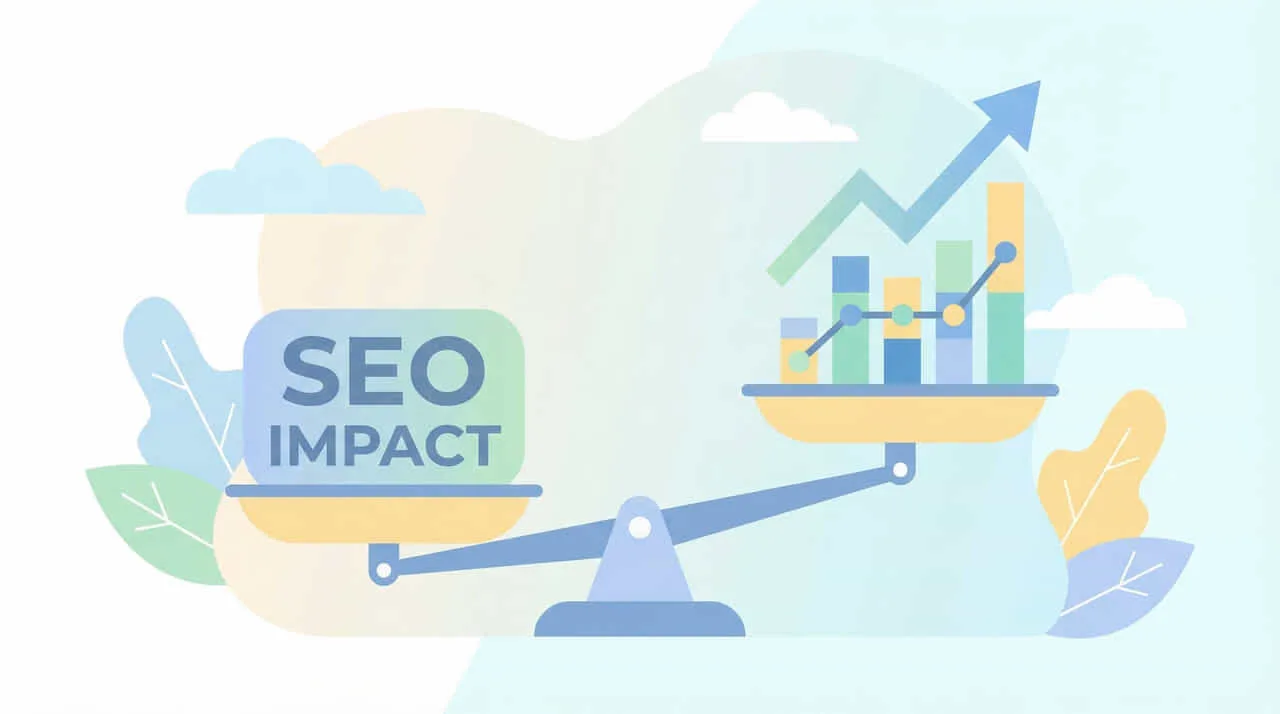 タイトルの文字数がSEOに影響する理由