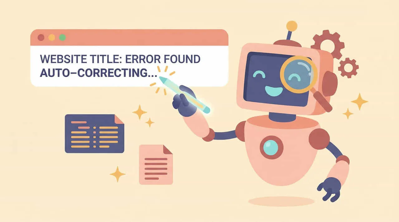 Googleにタイトルが書き換えられてしまったときの対処法