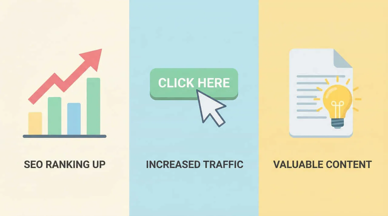 タイトルタグがSEOに重要な理由