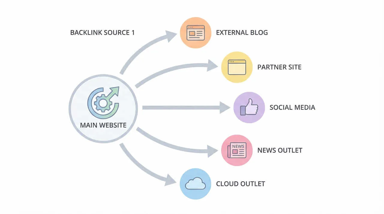 【図解】SEOでGoogleに評価されるための外部対策