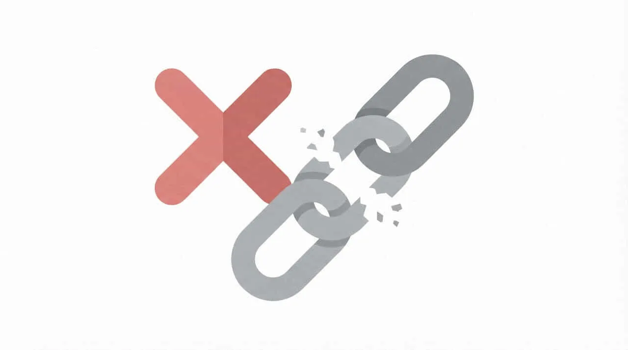 SEOで「やってはいけないこと」:Googleが重要視しないこと