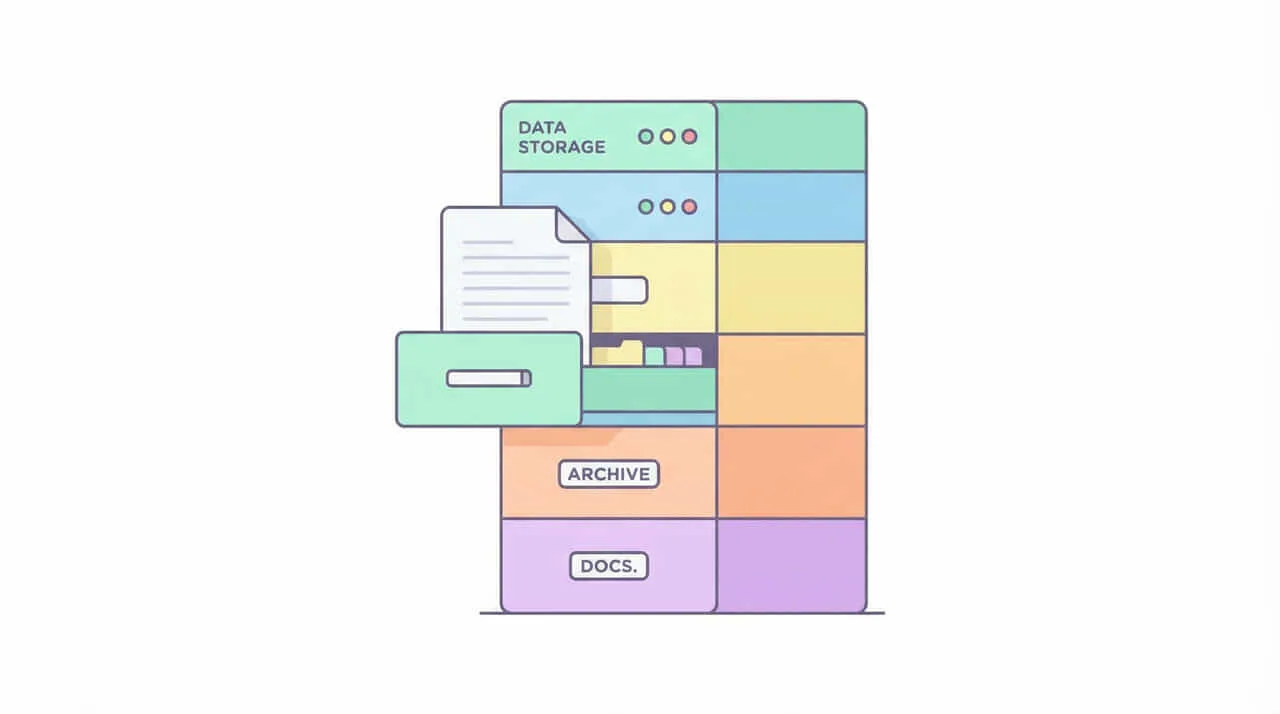 【図解】Googleがページを保存する仕組み:インデックスとは