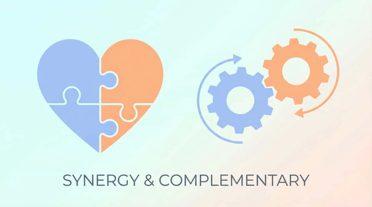 SEOとリスティング広告を併用するとどうなるか