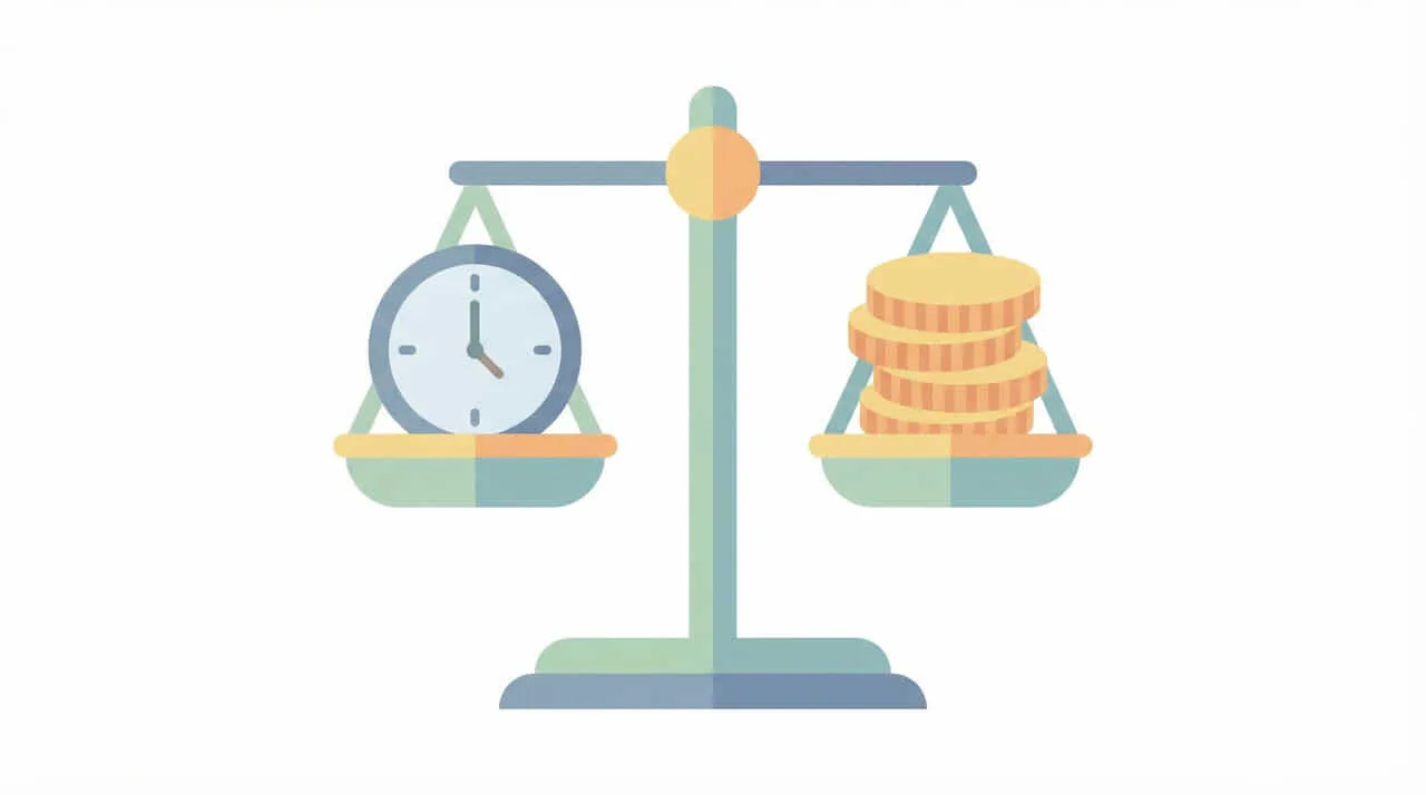 SEOとリスティング広告の違いを6つの観点で比較