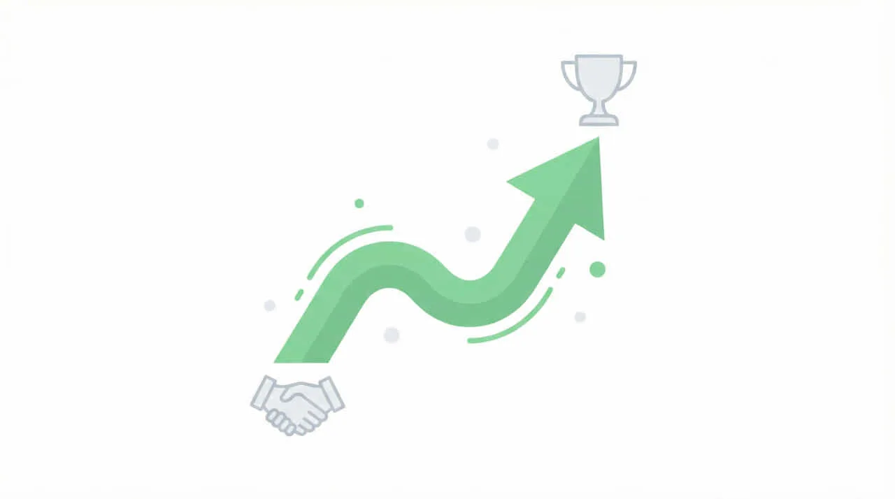 SEOで権威性を高めるメリット