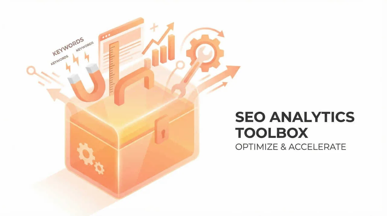 検索意図の分析に役立つツール