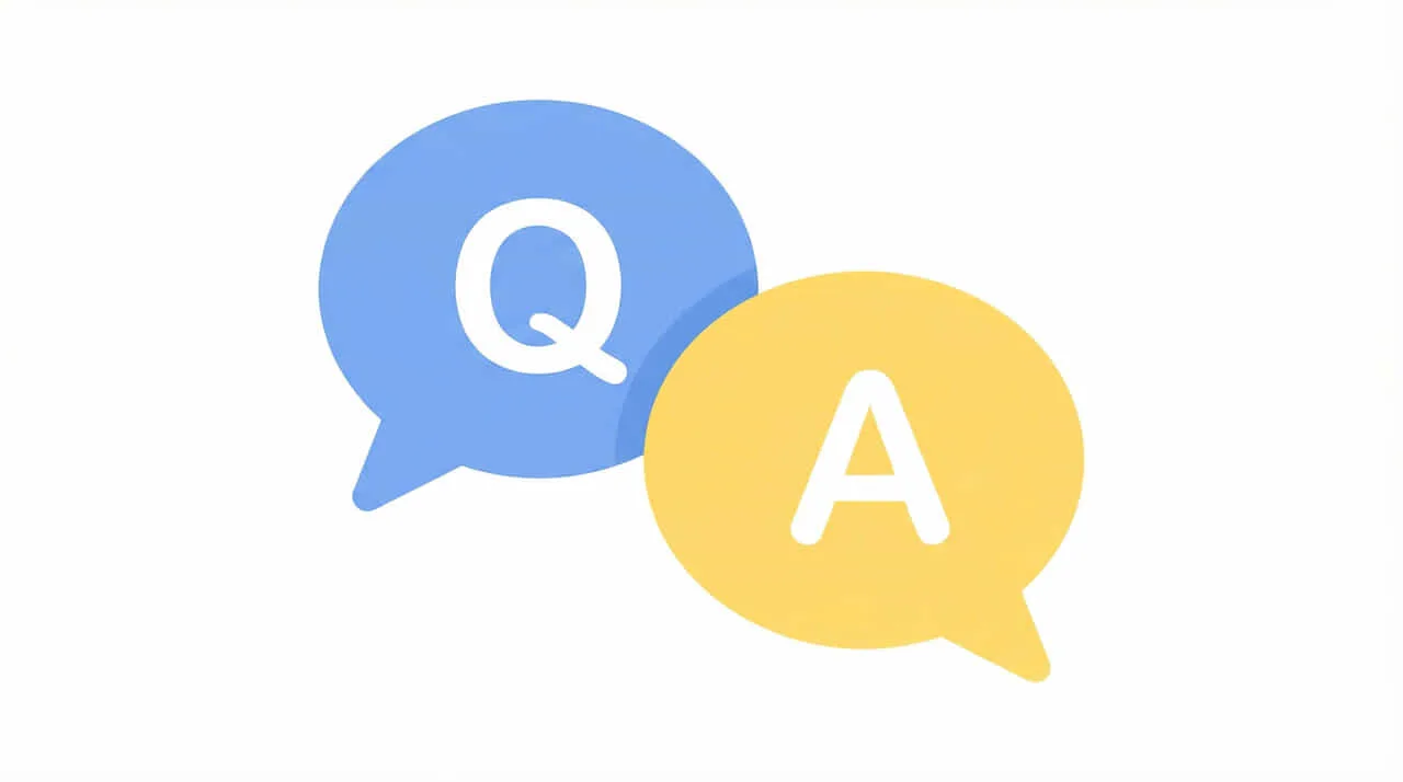 seo 強いサイトについてよくある質問