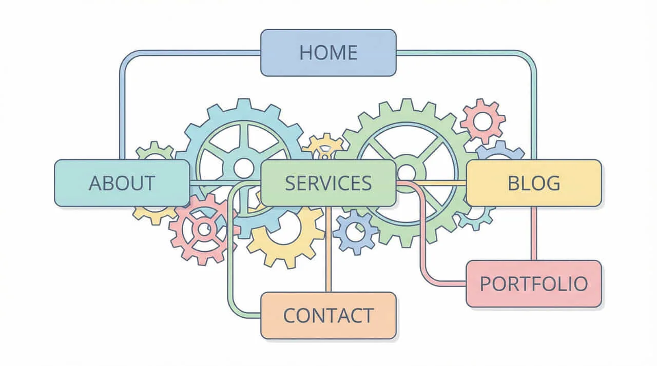 SEOに強いサイトを作るための内部対策