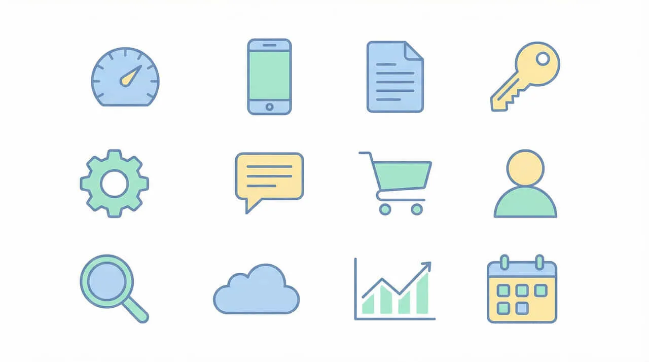 SEOに強いサイトが持つ10の特徴