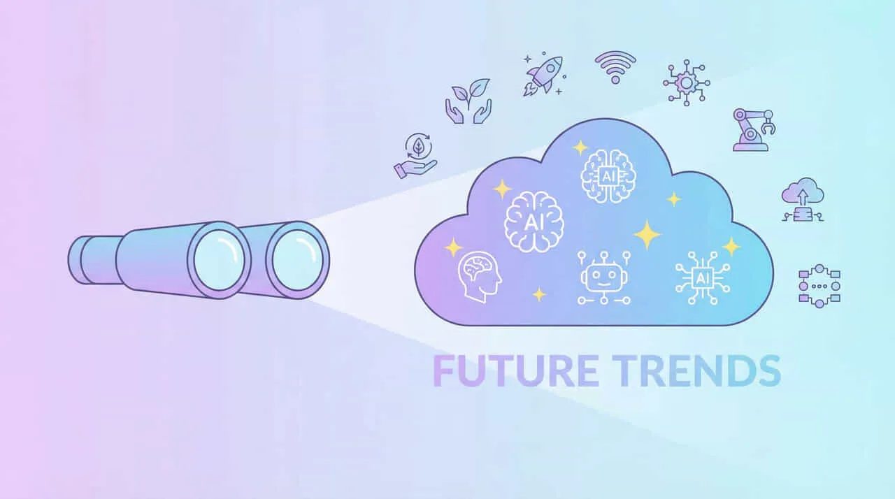 2026年以降のSEOマーケティングのトレンド