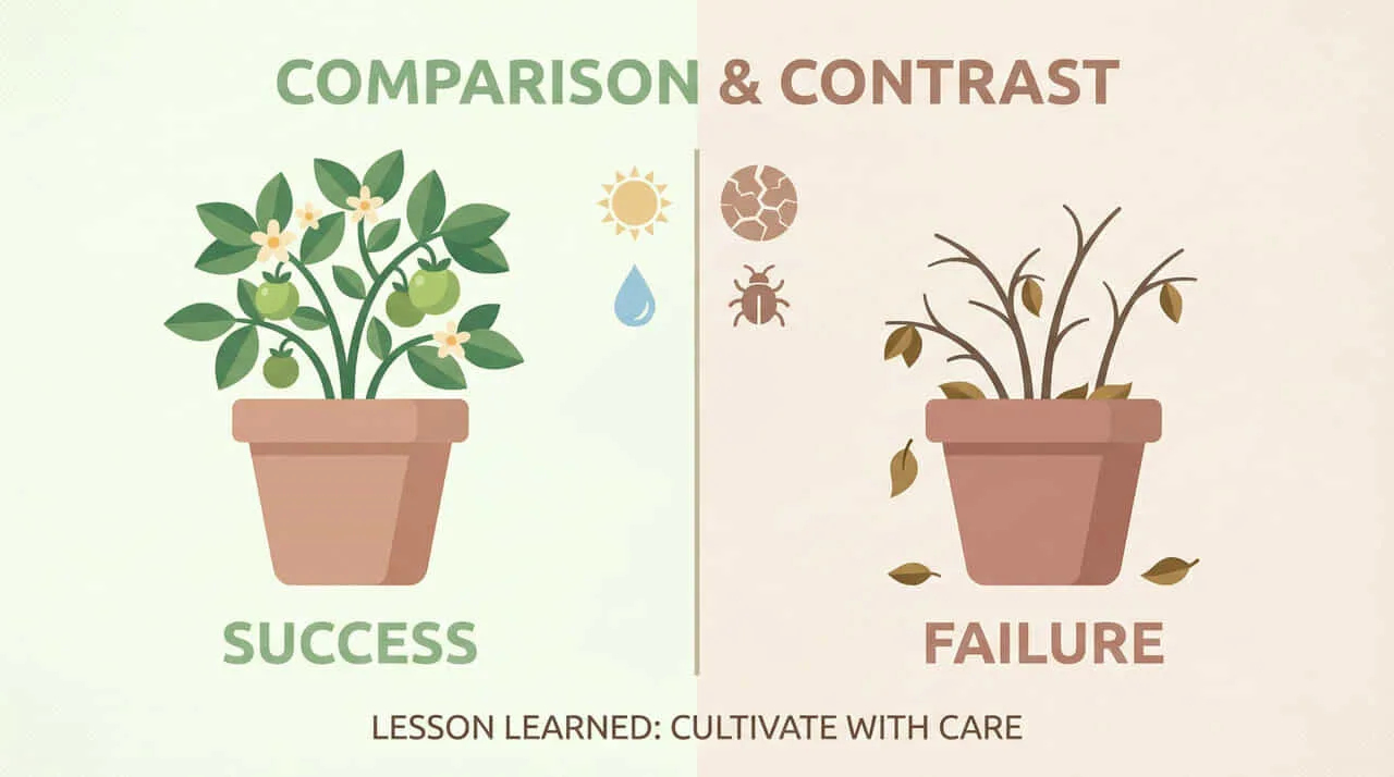 SEOマーケティングの成功事例と失敗事例