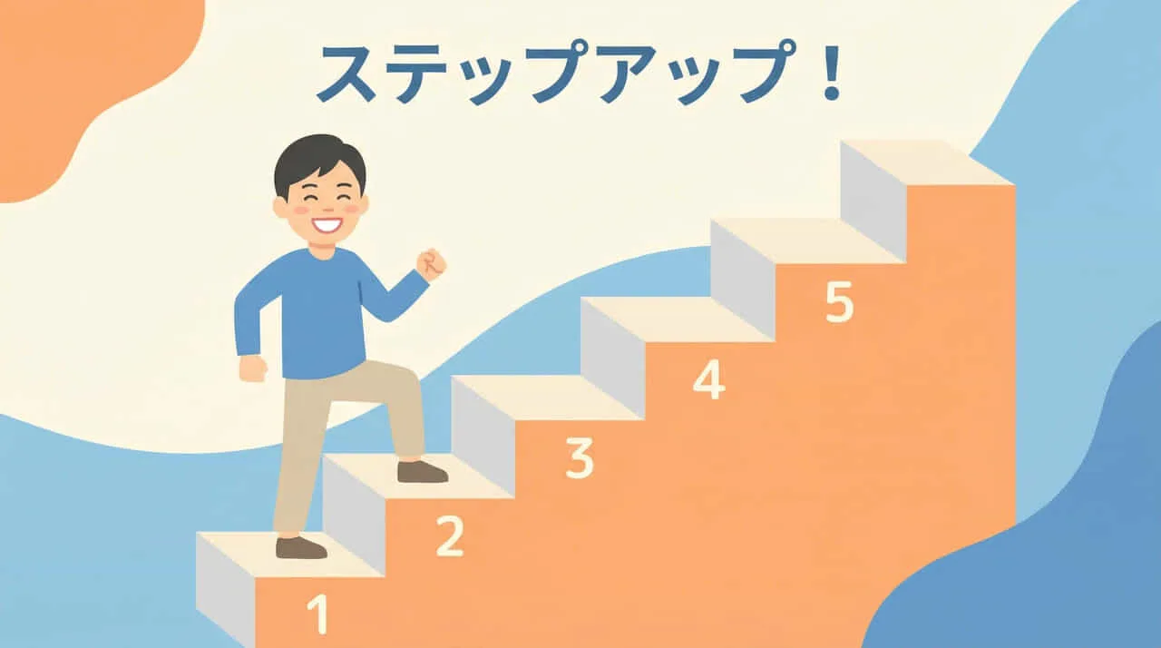 初心者がまず取り組むべきSEOマーケティングの手順