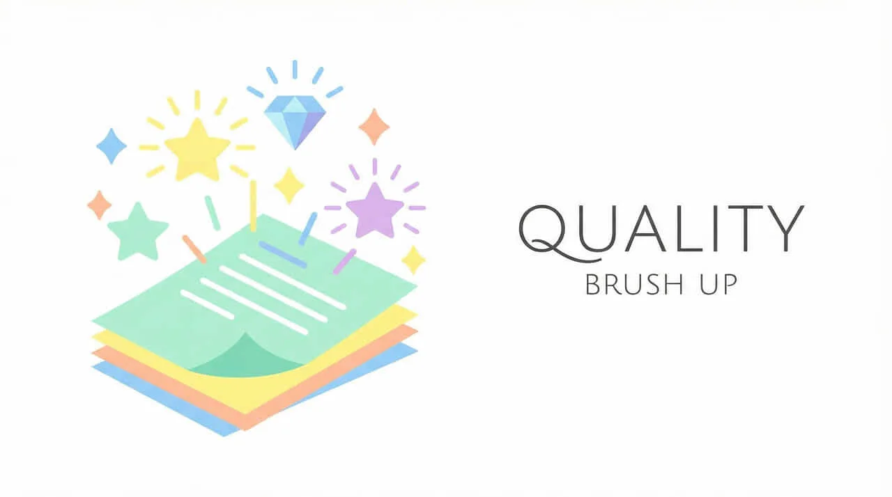 SEO記事の質をさらに高めるコツ