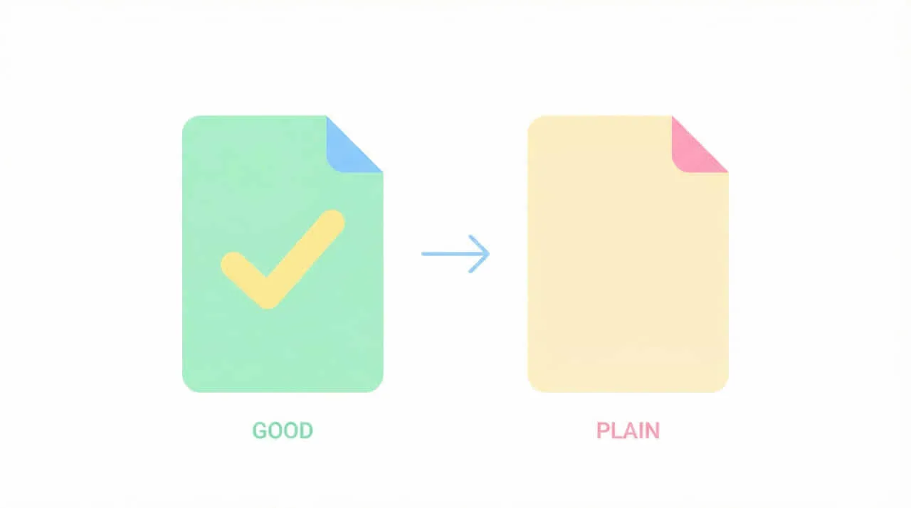 SEOで評価される記事・されない記事の違い