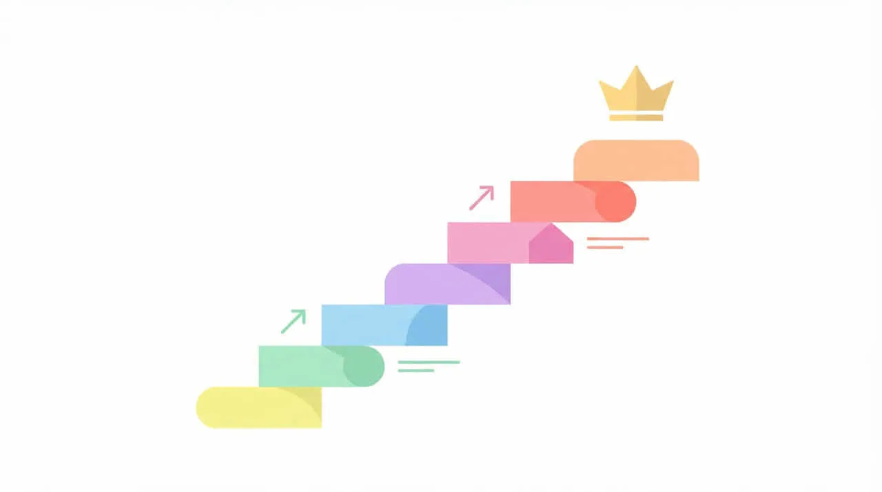 SEO記事の書き方:7つのステップ