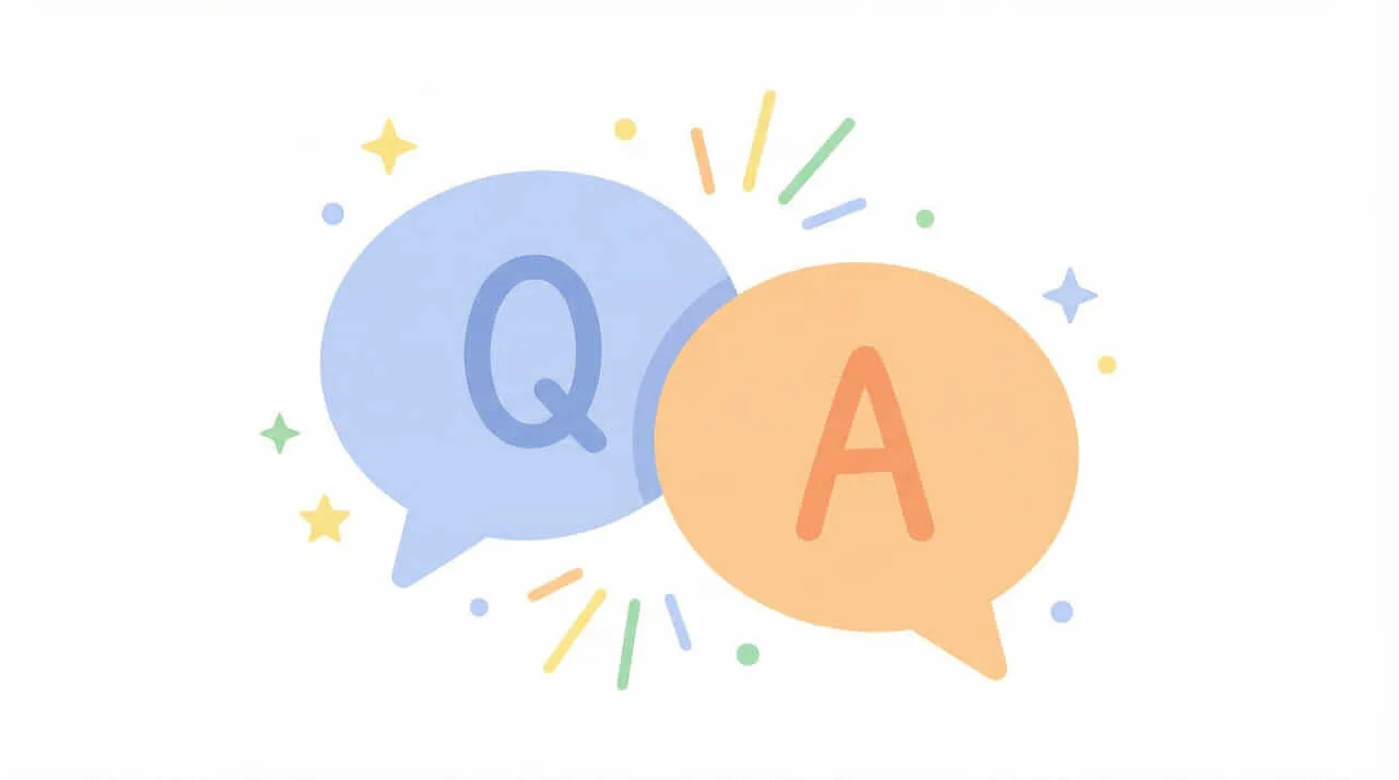 seo 効果が出るまでについてよくある質問