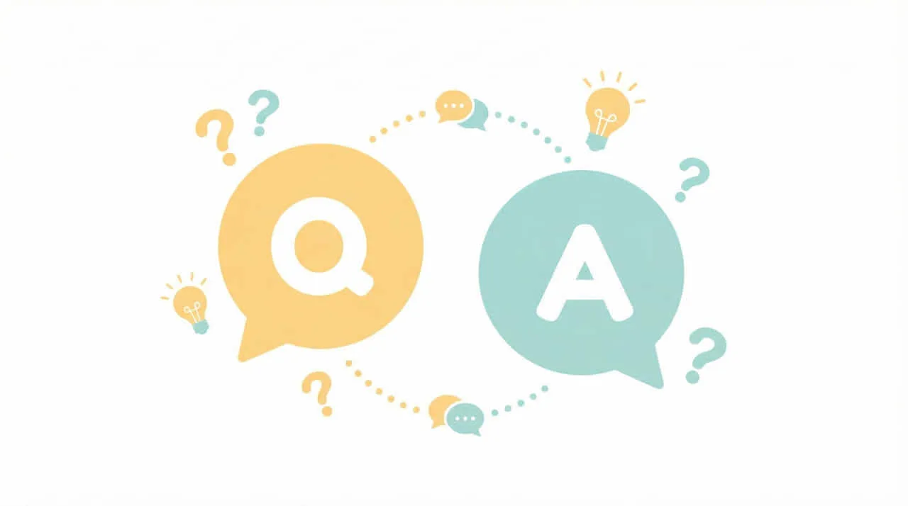 SEO キーワード出現率についてよくある質問