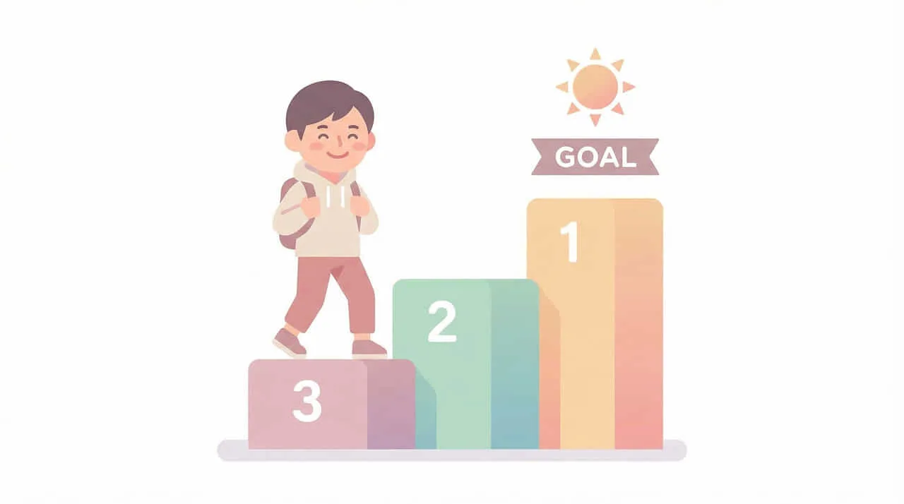 SEO戦略の立て方をステップごとに解説