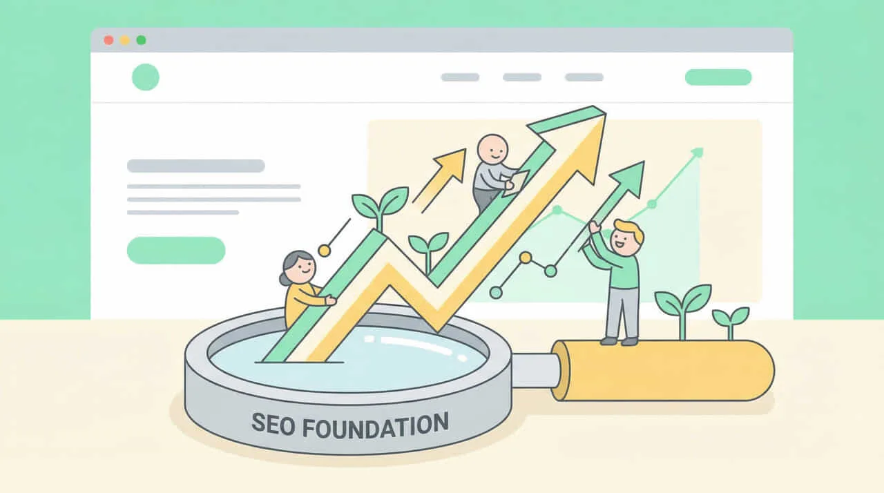 クエリがSEOで重要な理由