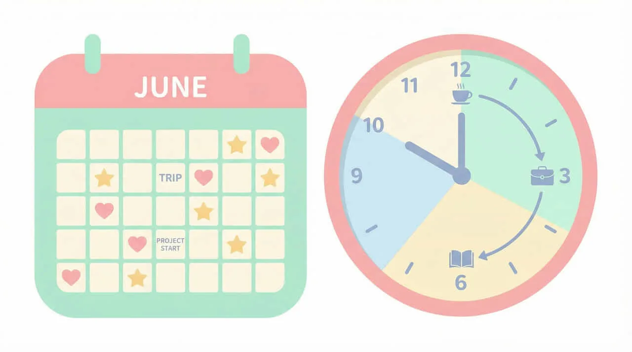 キーワード出現率を確認するタイミング