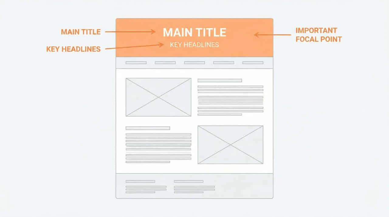 キーワードを入れるべき場所はここ:出現率より配置が重要