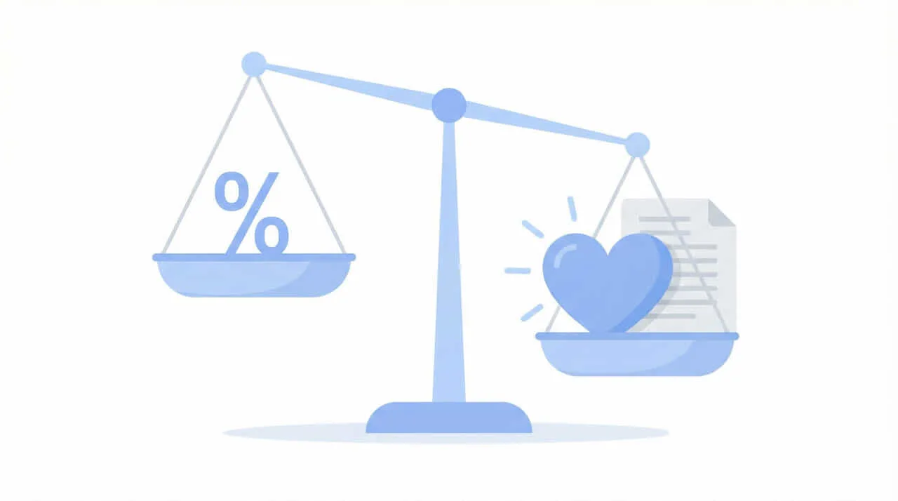 SEOにおけるキーワード出現率の結論:目安の数値よりも大切なこと