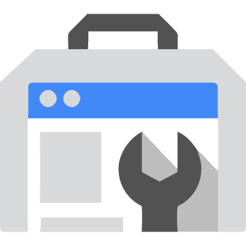 Google Search Console Icon
