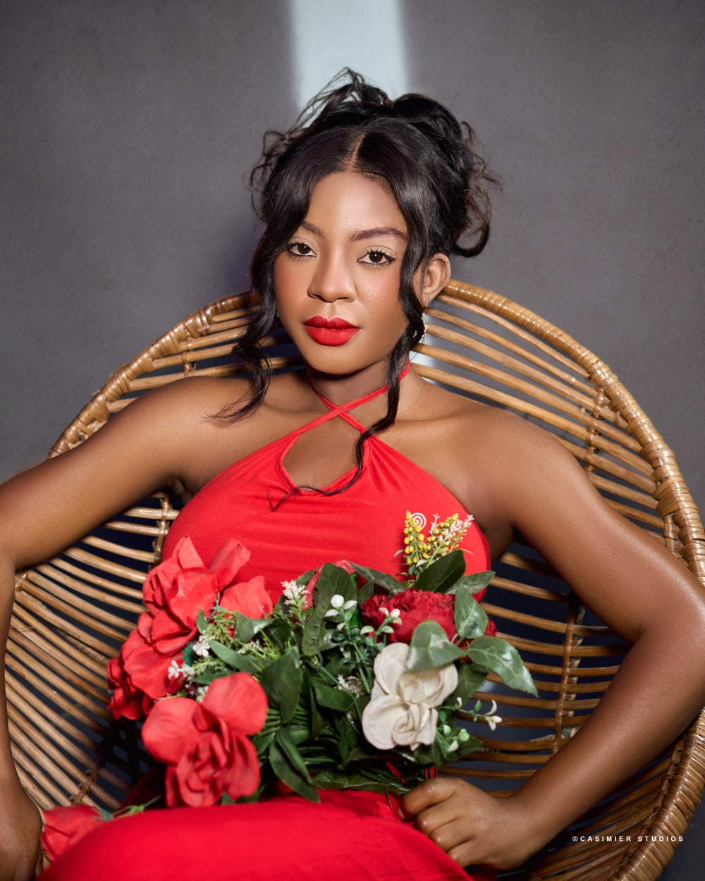 The Vantage — portrait photography by Casimier Studios