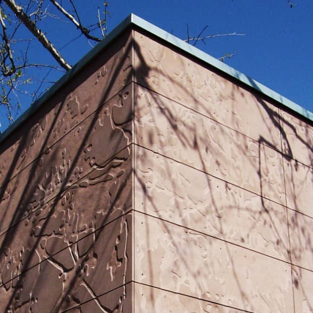 Sycamore House