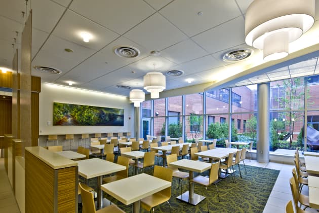 University Medical Center of Princeton at Plainsboro