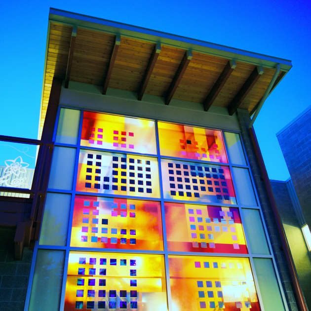 The Science of Light