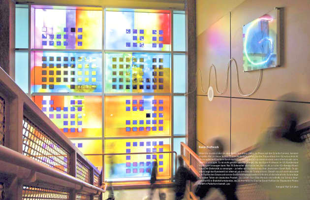 The Science of Light