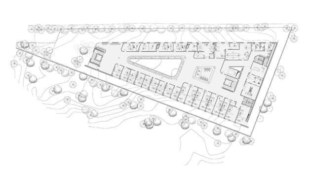Maternity Hospital – GAGUA CLINIC