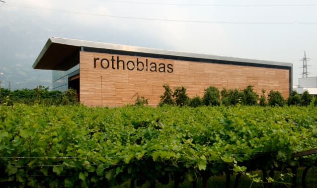 Rotho Blaas limited company