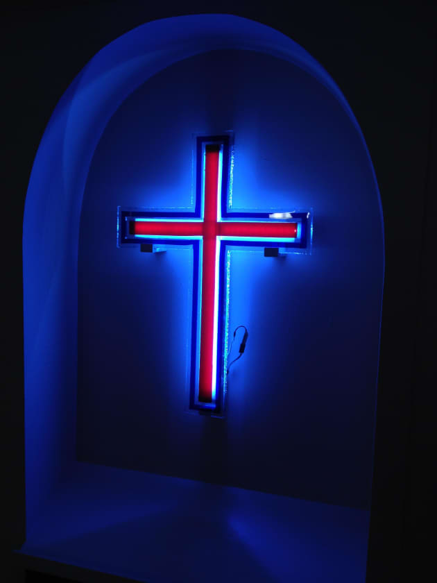 Fused Cross