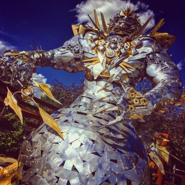 Poseidon