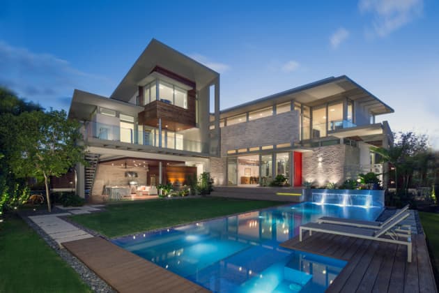 Woodcrest Residence