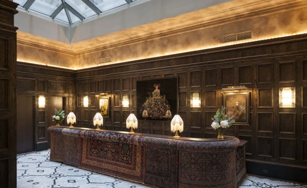 The Beekman, A Thompson Hotel