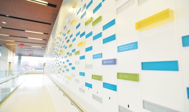 Bridgepoint Active Healthcare