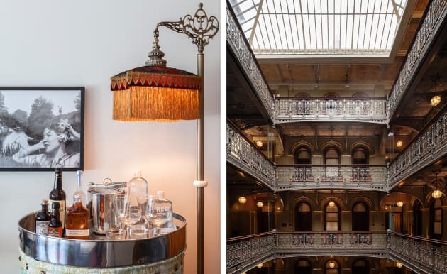 The Beekman, A Thompson Hotel