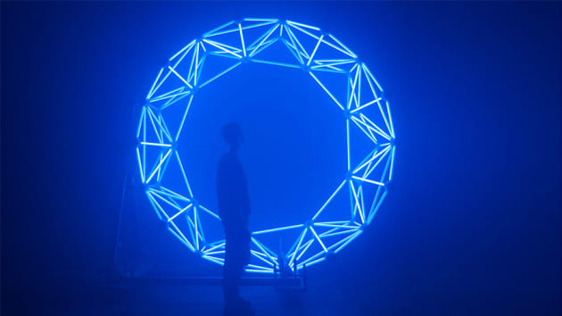 Blue Sun