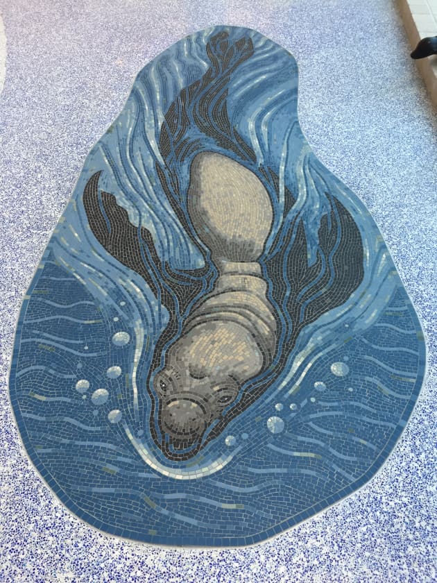Lucile Packard Children Hospital Art Collection