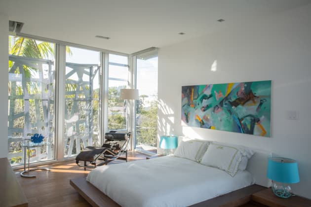 Woodcrest Residence