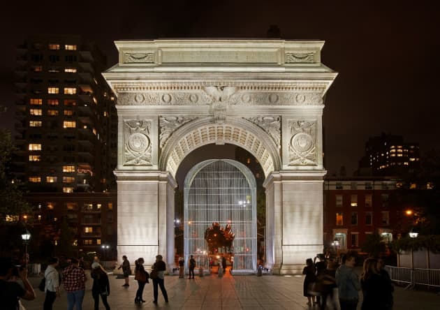 Arch: Good Fences Make Good Neighbors