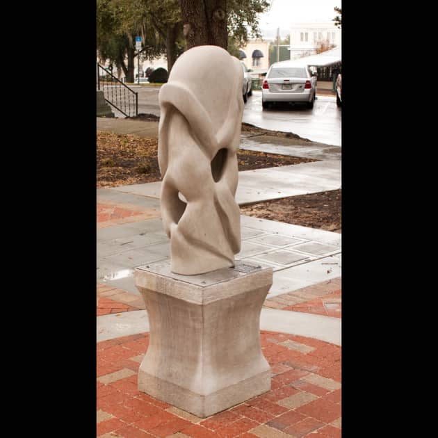 City of Mount Dora Sculpture
