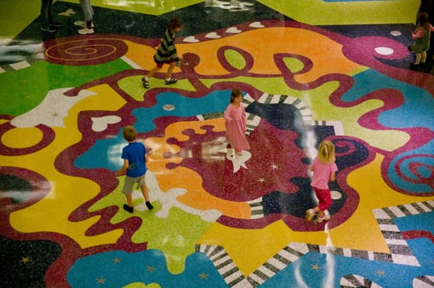 The Children’s Hospital at Fitzsimons