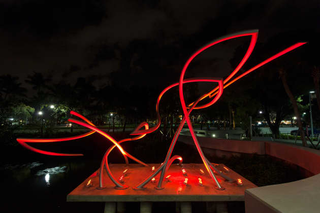 Arc