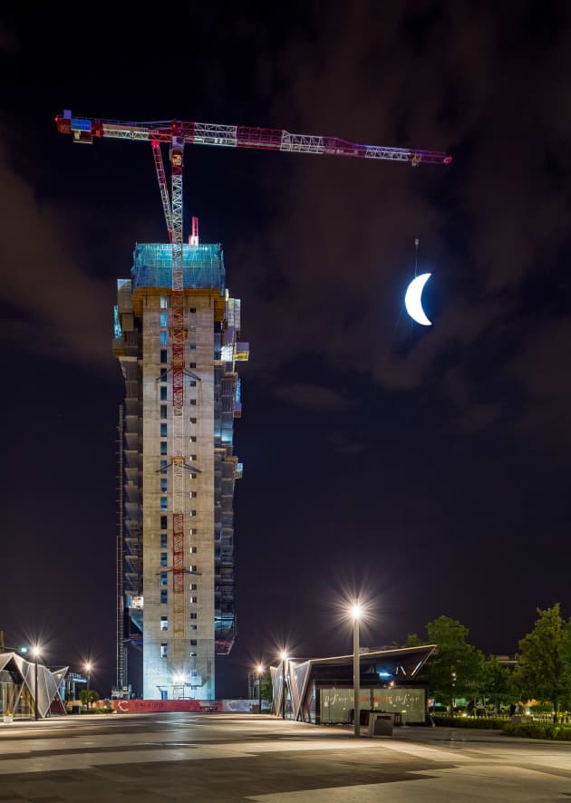 Luna (MooN)