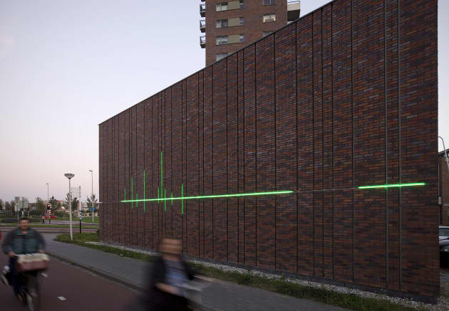 Elektrowachter