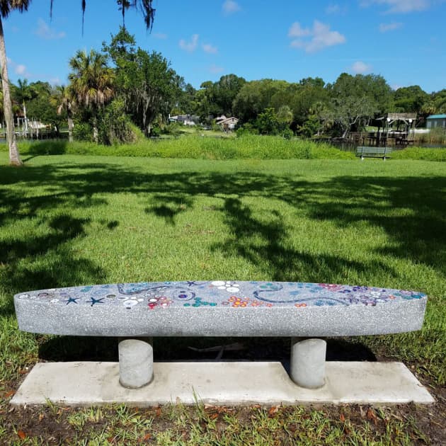 The Bench Project
